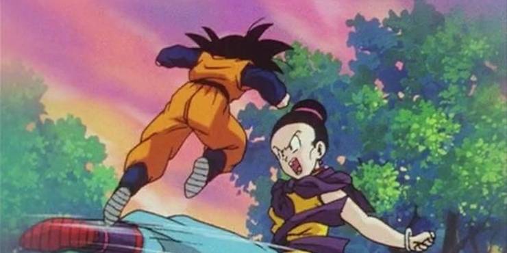 Dragon Ball 25 Crazy Facts About Goku And His Family Dragon Ball 25 Crazy Facts About Goku And His Family